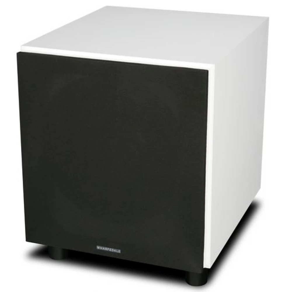 Сабвуфер WHARFEDALE DIAMOND SW-15 WH-099690-07A Белый