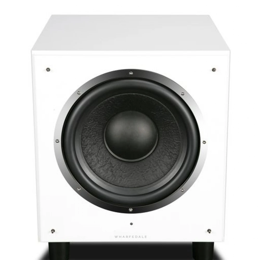 Сабвуфер WHARFEDALE DIAMOND SW-15 WH-099690-07A Белый