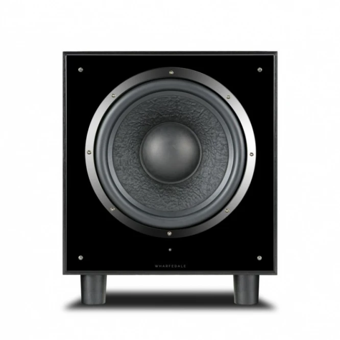 Сабвуфер WHARFEDALE DIAMOND SW-12 WH-099521-07A Черный