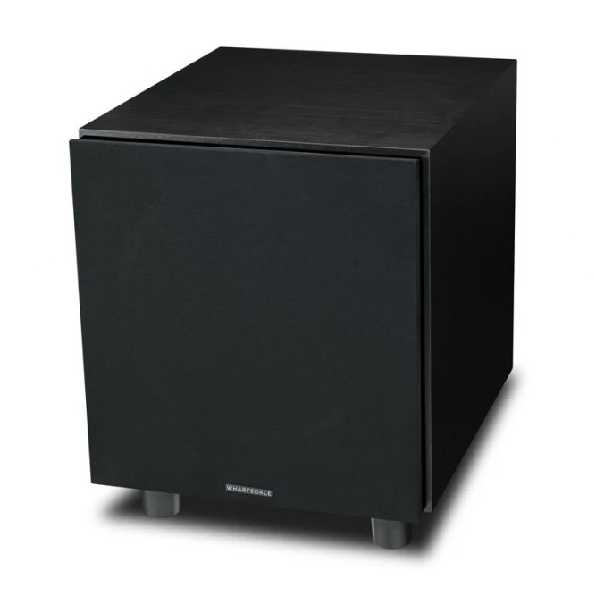 Сабвуфер WHARFEDALE DIAMOND SW-12 WH-099521-07A Черный