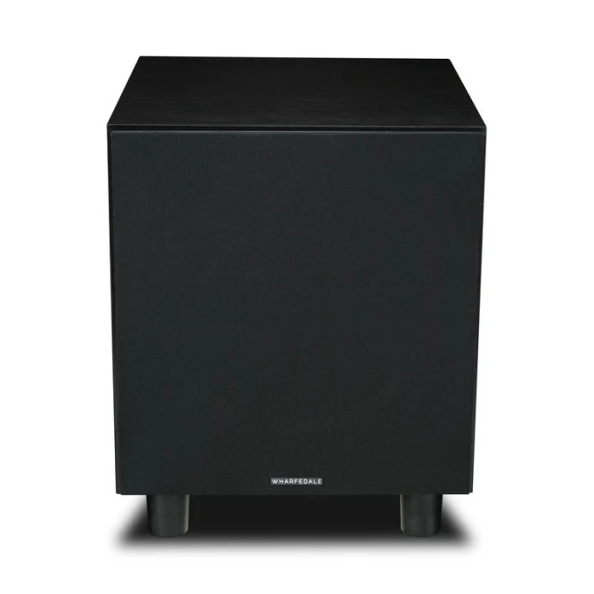 Сабвуфер WHARFEDALE DIAMOND SW-12 WH-099521-07A Черный