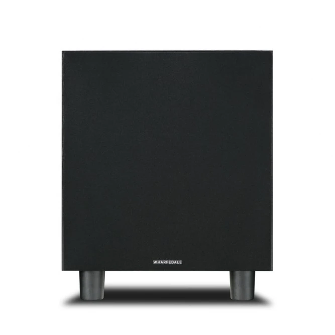 Сабвуфер WHARFEDALE DIAMOND SW-12 WH-099521-07A Черный