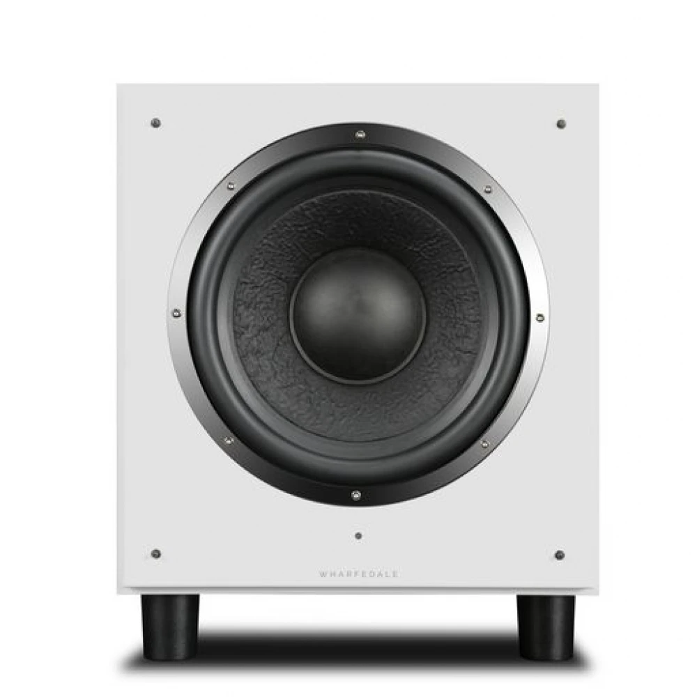 Сабвуфер WHARFEDALE DIAMOND SW-12 WH-099590-07A Белый