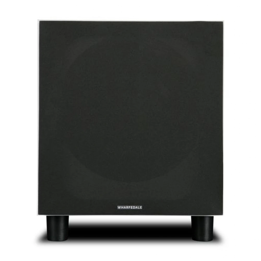 Сабвуфер WHARFEDALE DIAMOND SW-12 WH-099590-07A Белый