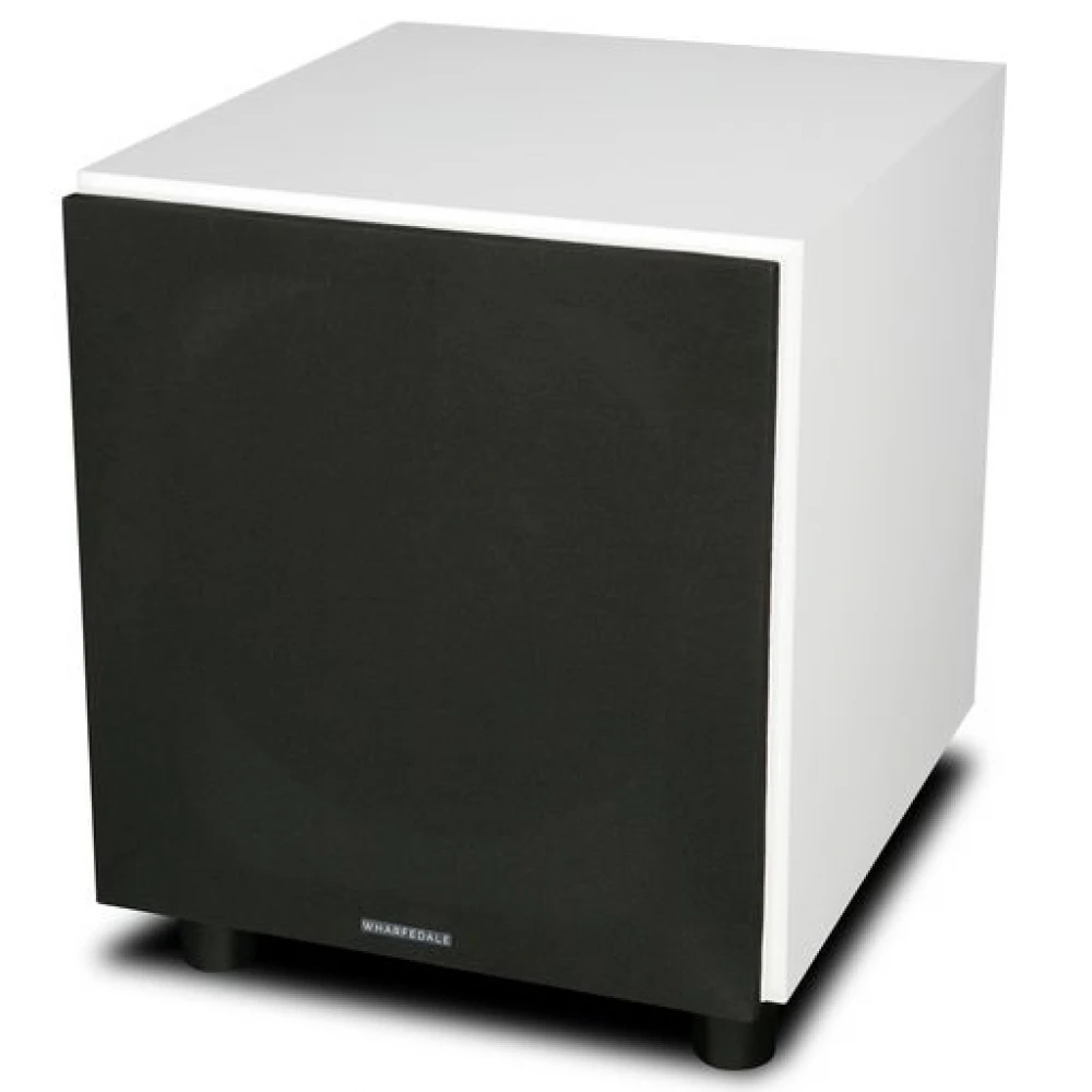 Сабвуфер WHARFEDALE DIAMOND SW-12 WH-099590-07A Белый