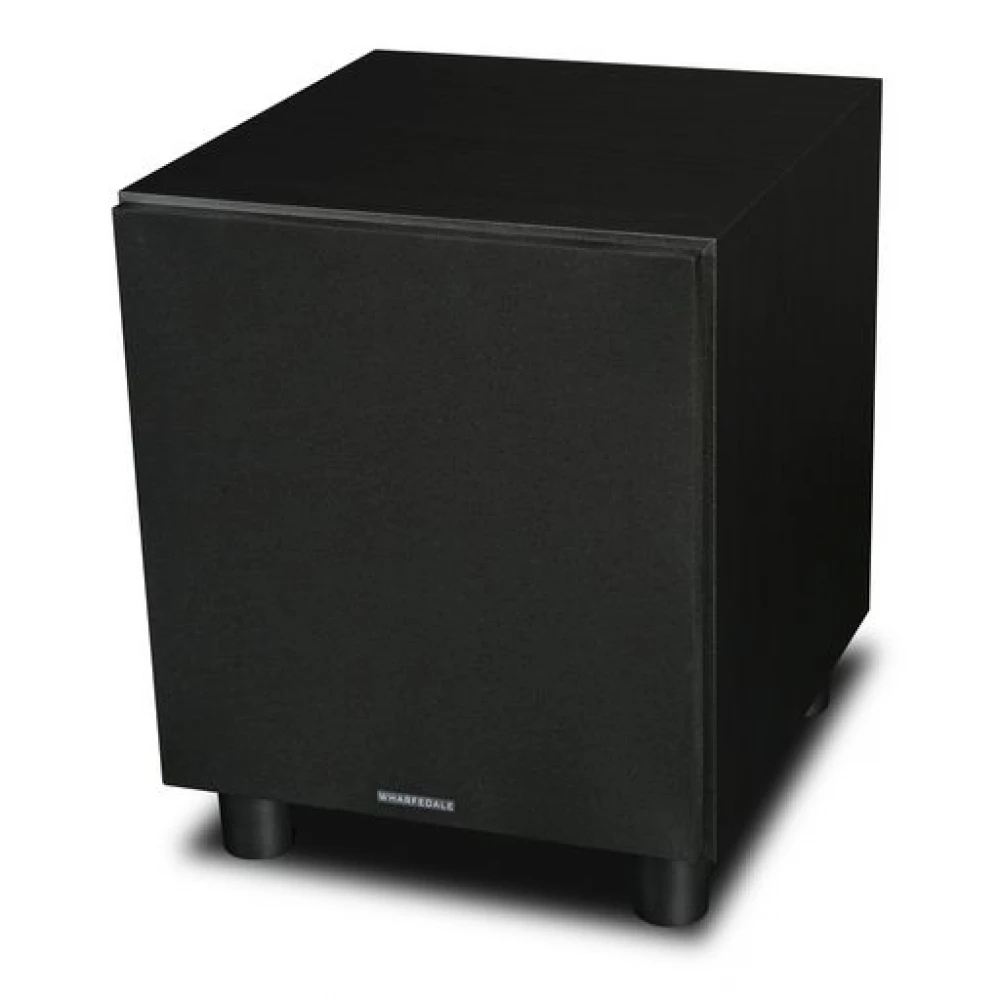 Сабвуфер WHARFEDALE DIAMOND SW-10 WH-099421-07A Черный