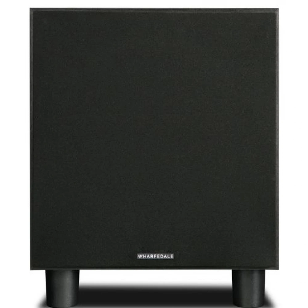 Сабвуфер WHARFEDALE DIAMOND SW-10 WH-099421-07A Черный