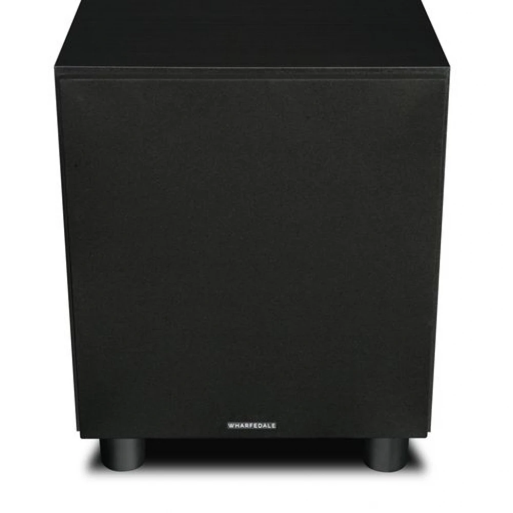 Сабвуфер WHARFEDALE DIAMOND SW-10 WH-099421-07A Черный