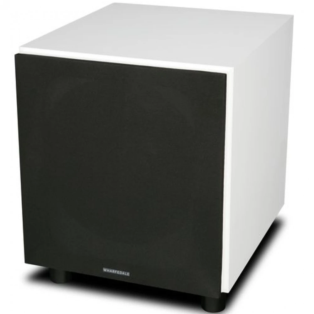 Сабвуфер Digis Diamond SW-10 WH-099490-07A Белый