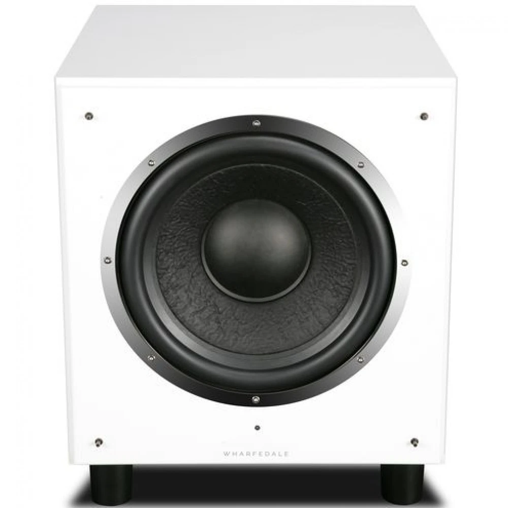 Сабвуфер Digis Diamond SW-10 WH-099490-07A Белый