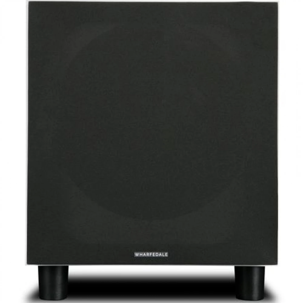 Сабвуфер Digis Diamond SW-10 WH-099490-07A Белый