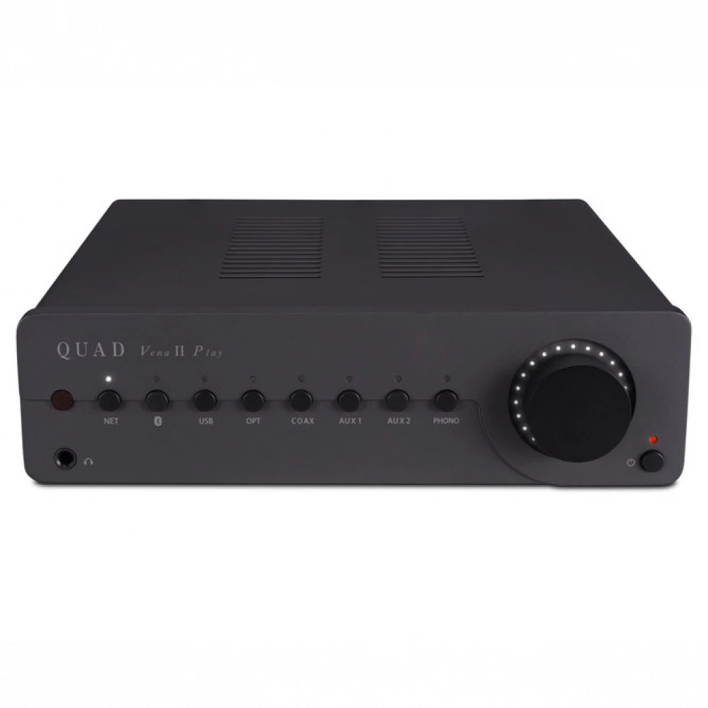 Аксессуар для аудиотехники QUAD VENA II PLAY QH-018348-07A