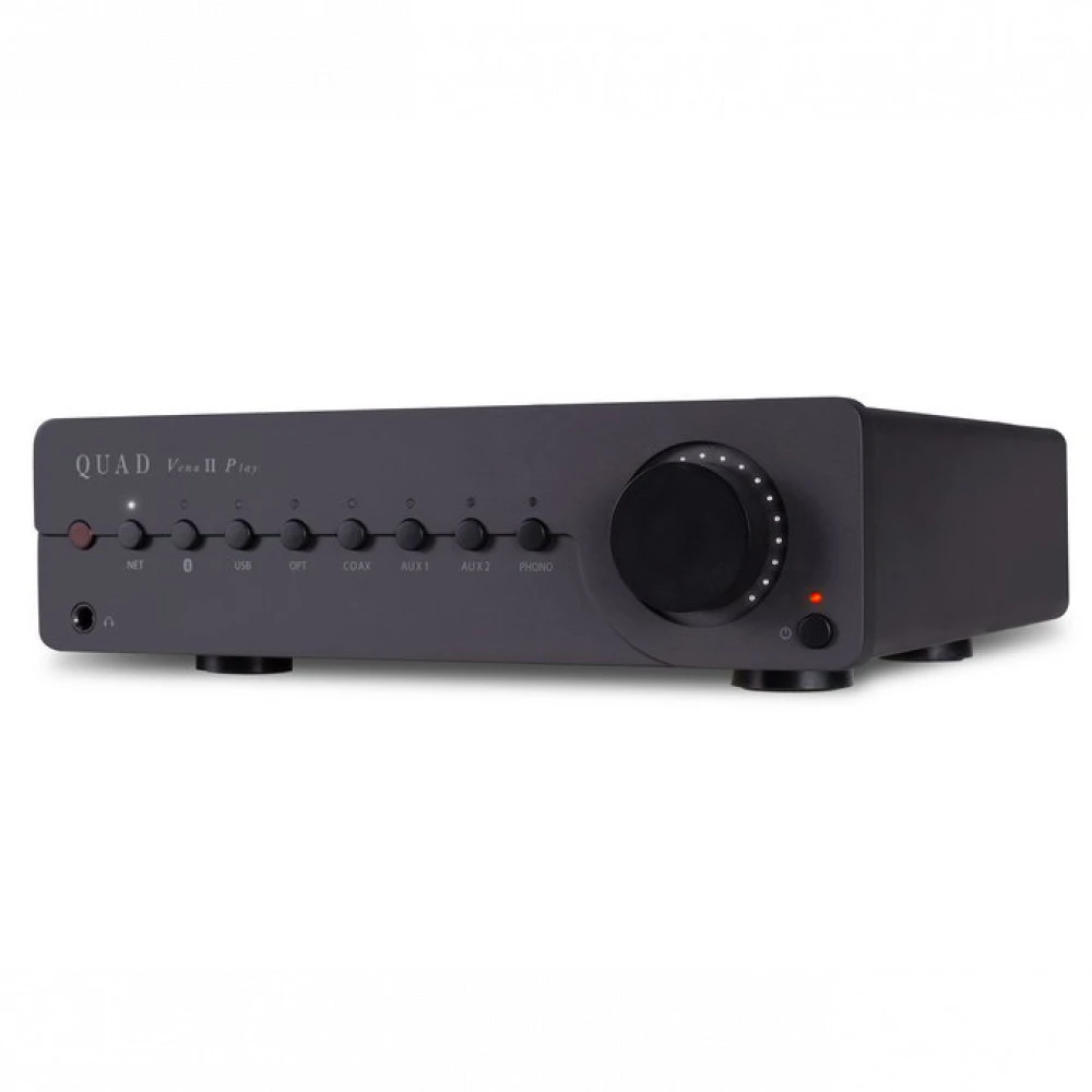 Аксессуар для аудиотехники QUAD VENA II PLAY QH-018348-07A