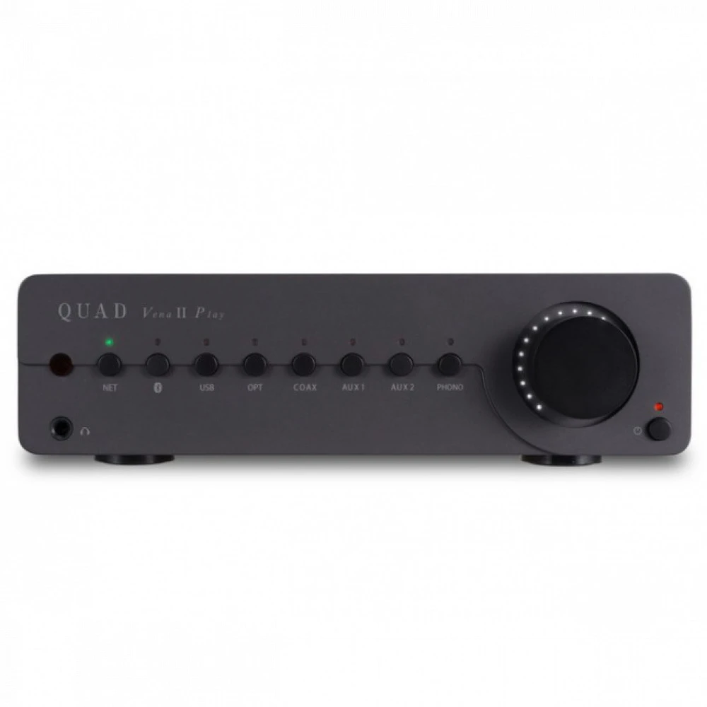 Аксессуар для аудиотехники QUAD VENA II PLAY QH-018348-07A