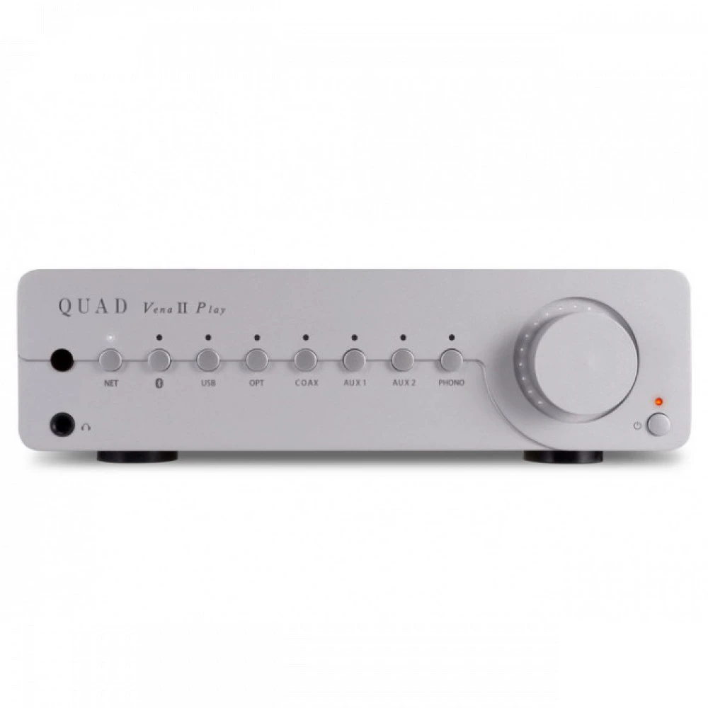 Аксессуар для аудиотехники QUAD VENA II PLAY QH-018350-07A