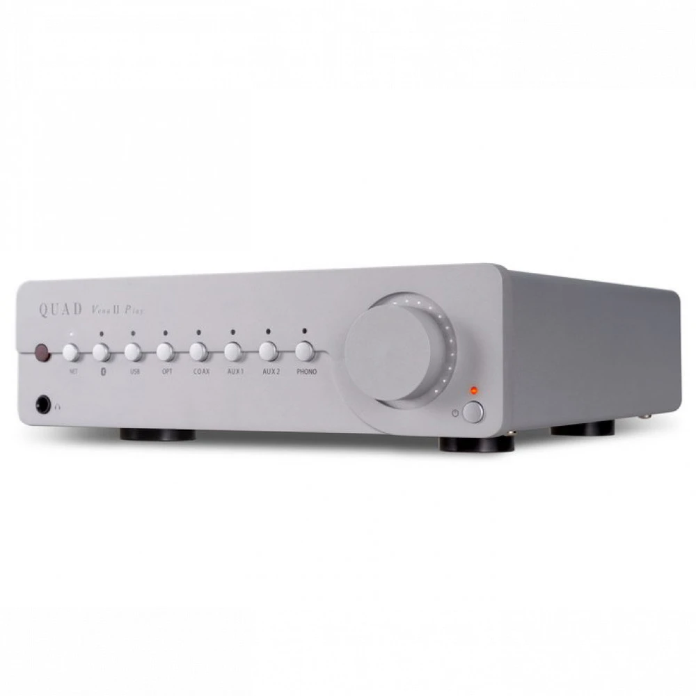 Аксессуар для аудиотехники QUAD VENA II PLAY QH-018350-07A