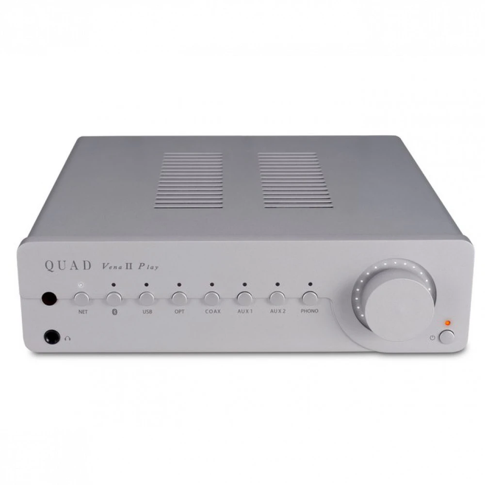 Аксессуар для аудиотехники QUAD VENA II PLAY QH-018350-07A