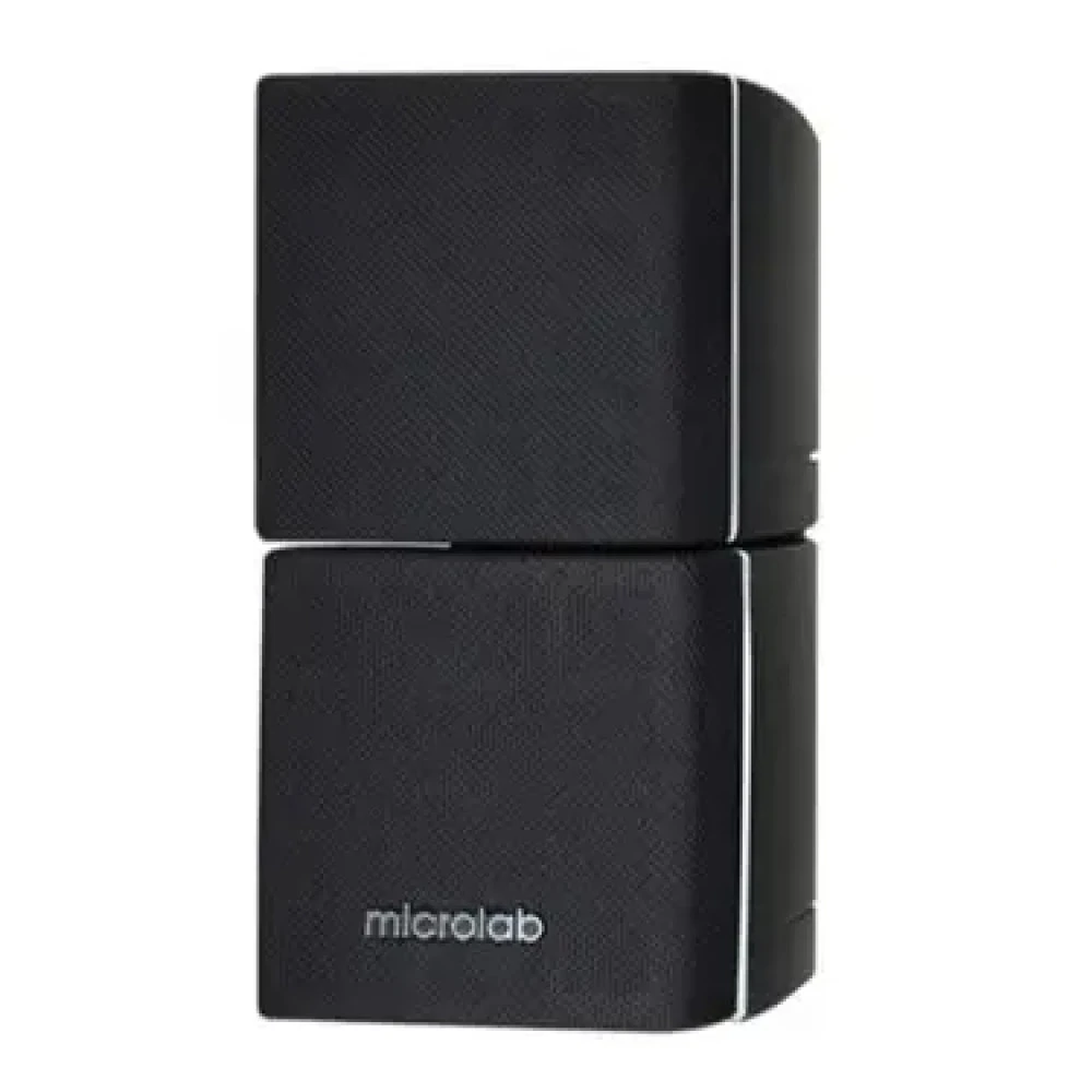 Компьютерные колонки Microlab X3BT Черный