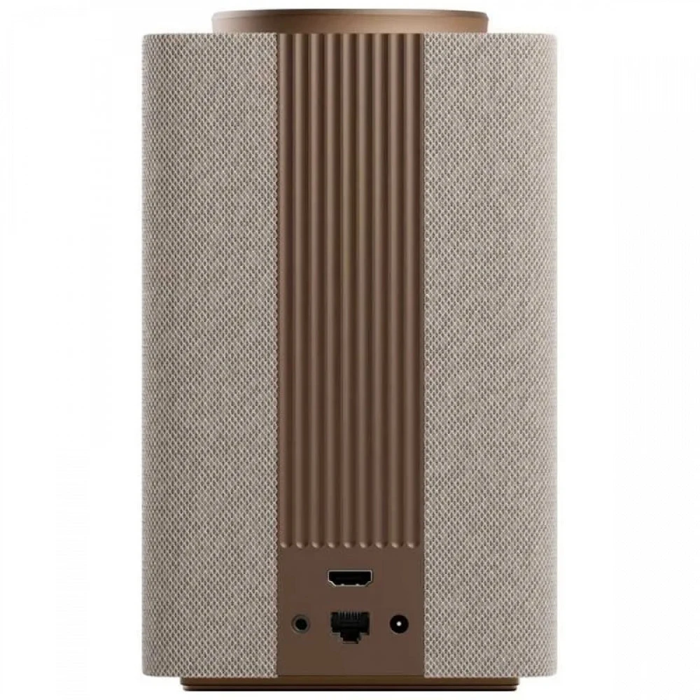 Яндекс Станция Макс Zigbee Beige YNDX-00053E