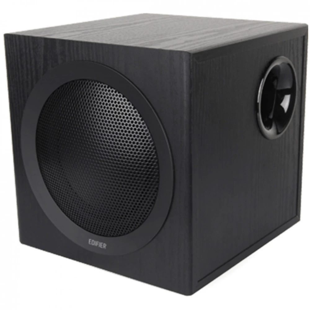 Компьютерные колонки Edifier CX7 Черный