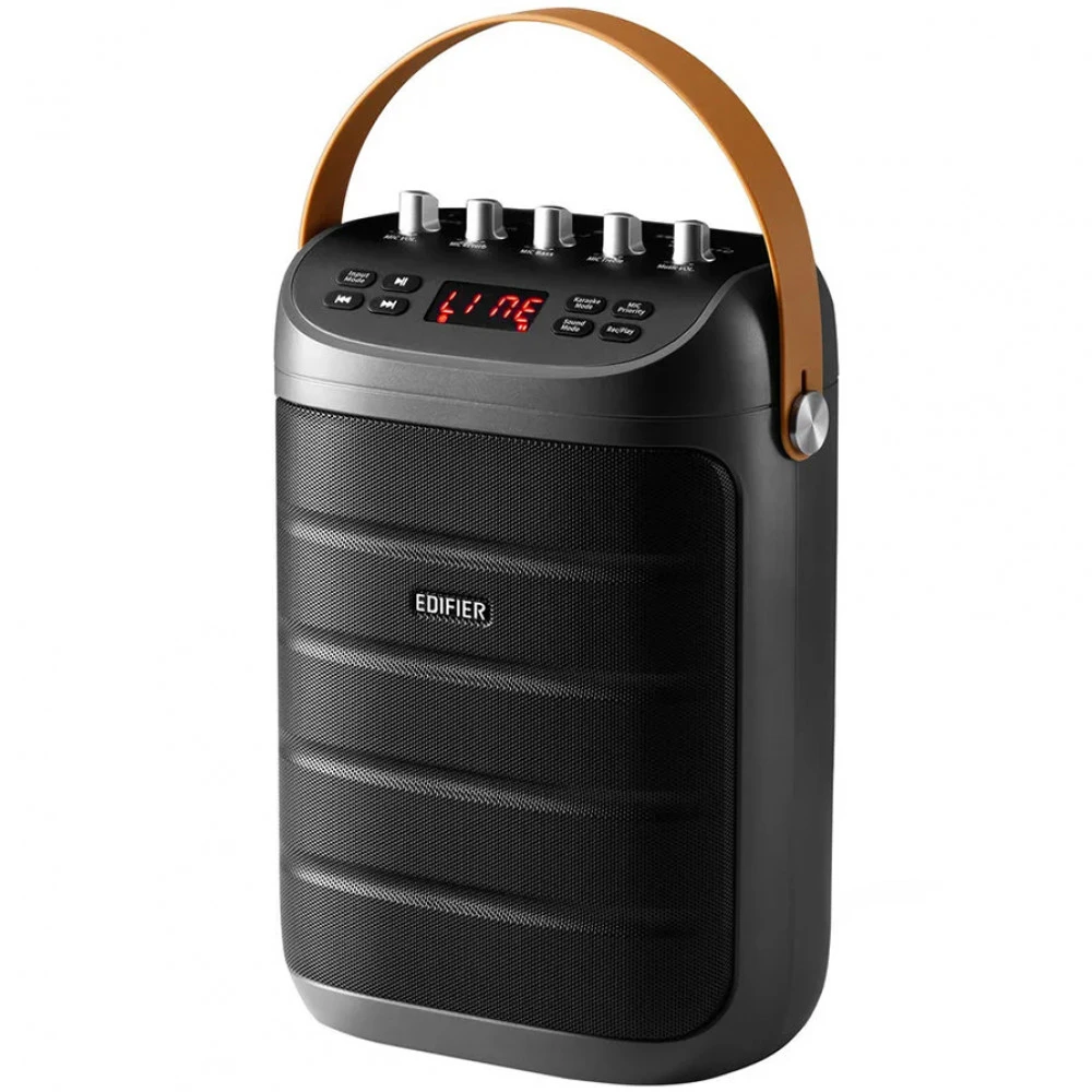 Портативная колонка Edifier PK-305 Черный