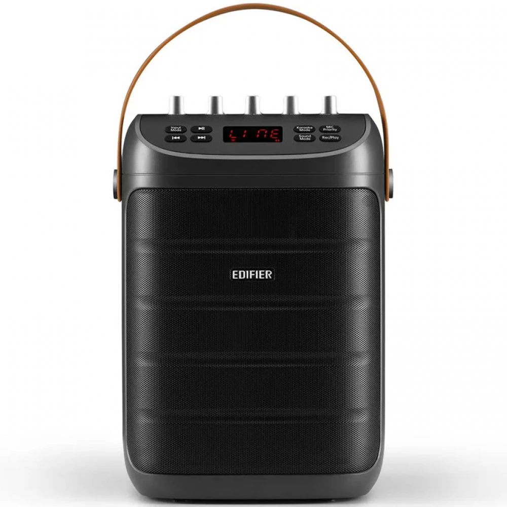 Портативная колонка Edifier PK-305 Черный