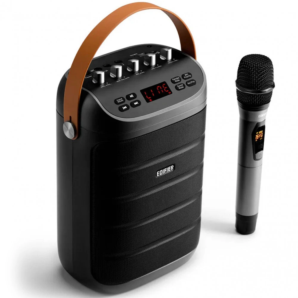 Портативная колонка Edifier PK-305 Черный