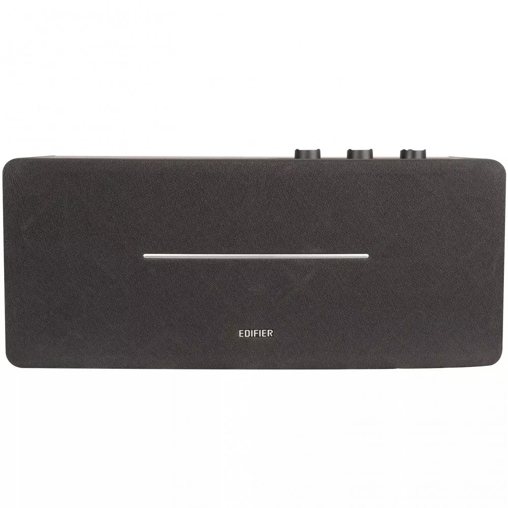 Портативная колонка Edifier D12 Black Черный