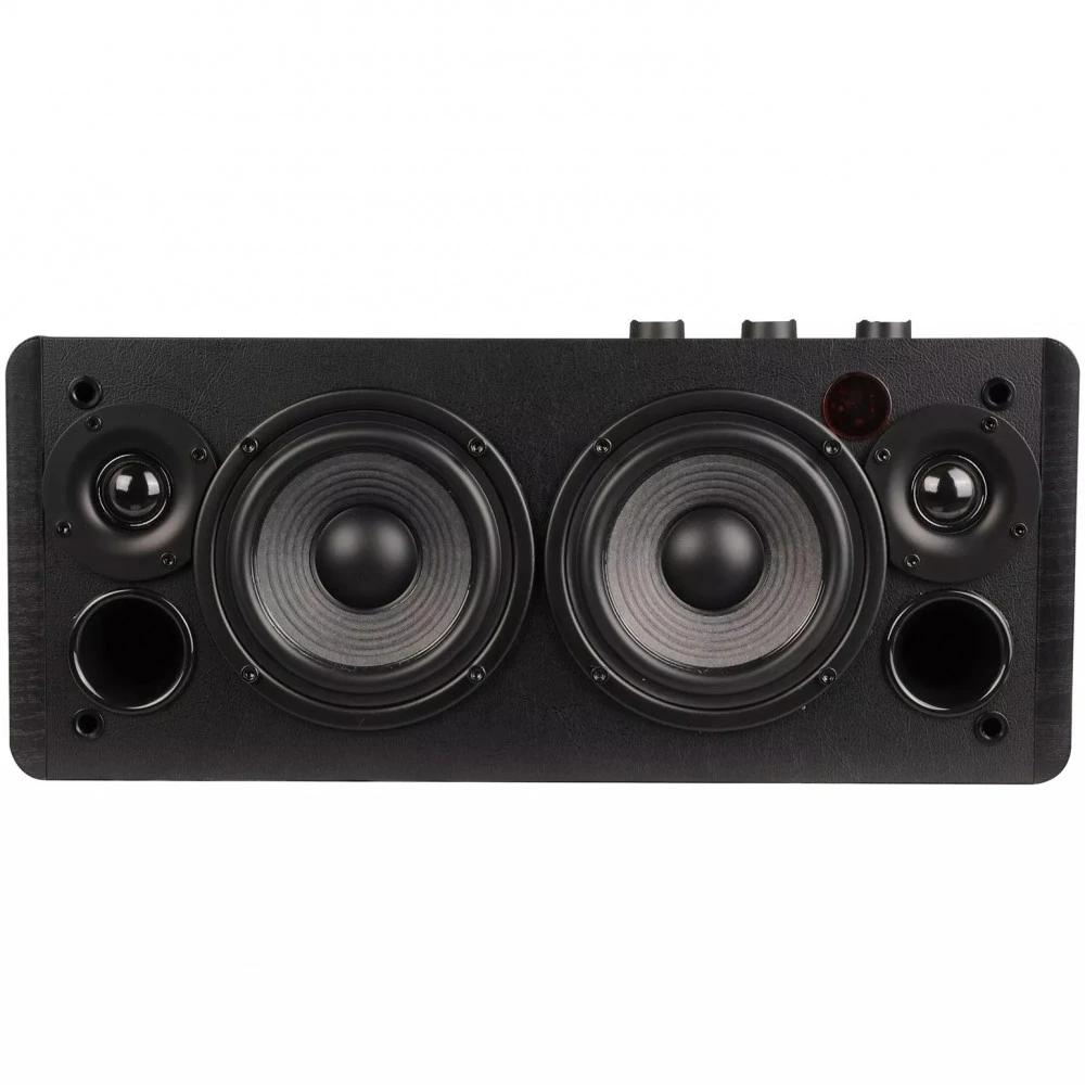 Портативная колонка Edifier D12 Black Черный