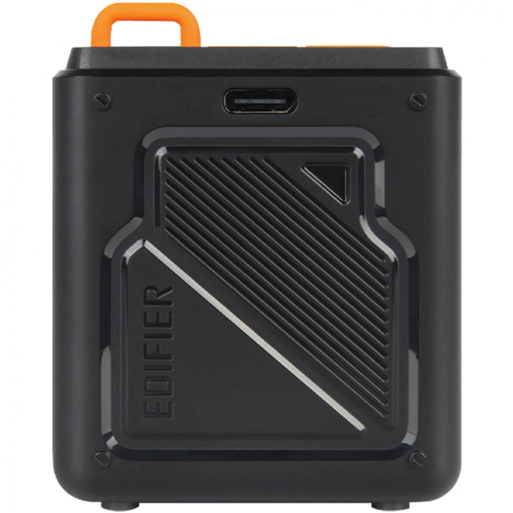 Портативная колонка Edifier MP85 Black Черный
