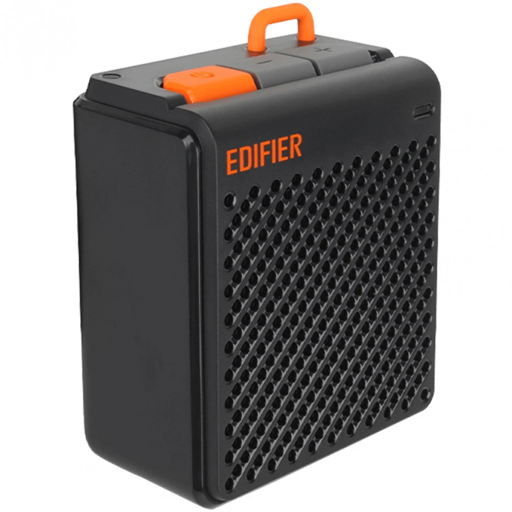 Портативная колонка Edifier MP85 Black Черный