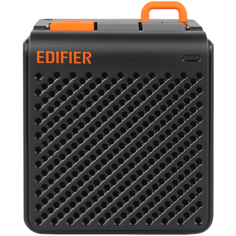 Портативная колонка Edifier MP85 Black Черный