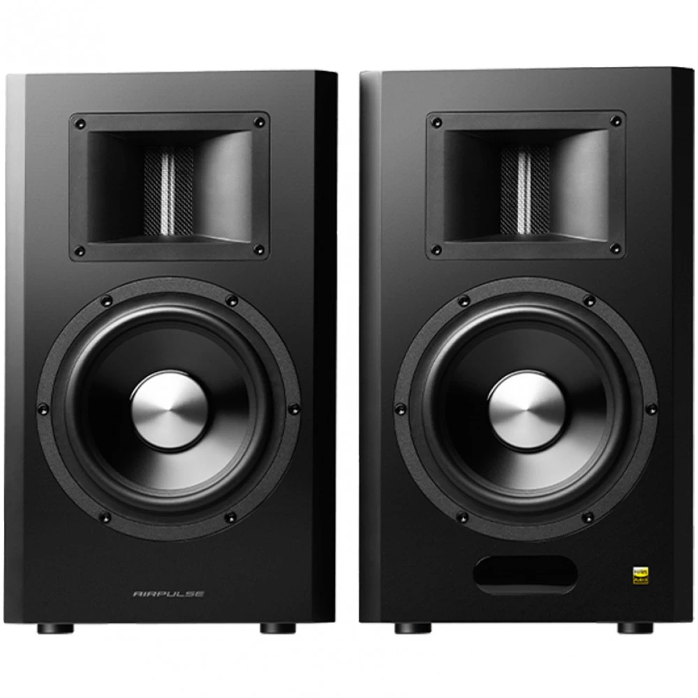 Портативная колонка Edifier A300 Pro 2.0 A300 Pro Walnut Коричневый
