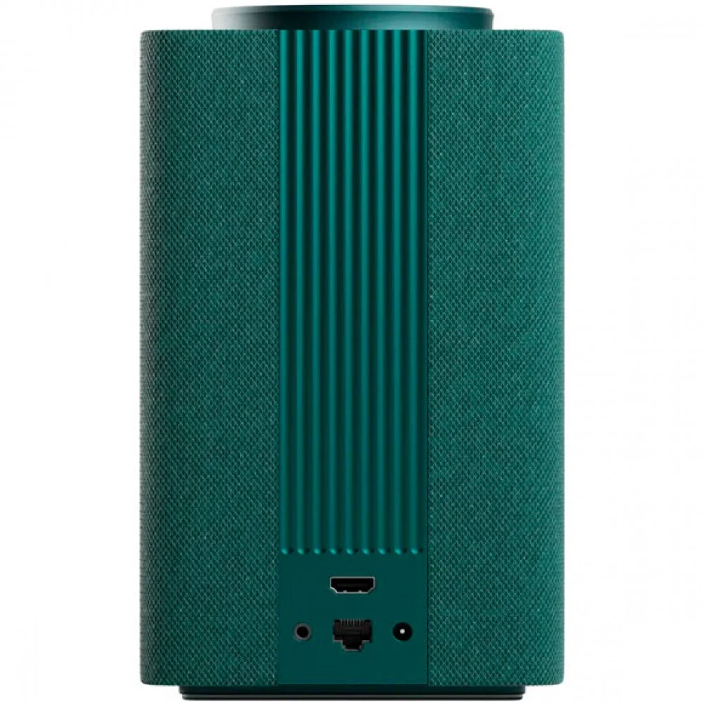 Яндекс Макс с Zigbee - Зелёная YNDX-00053E/GREEN