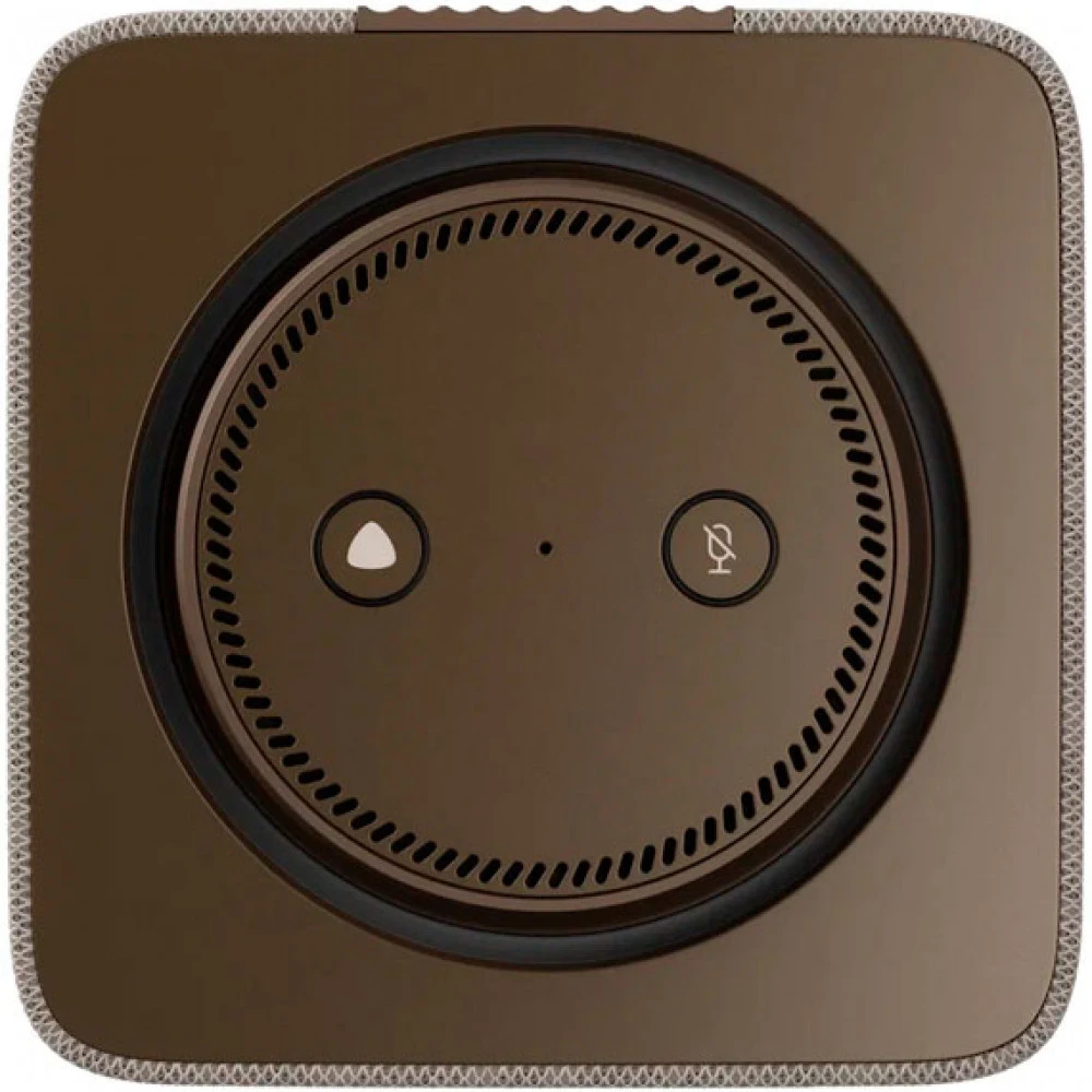 Яндекс Станция Макс с Zigbee - Beige YNDX-00053E/BEIGE