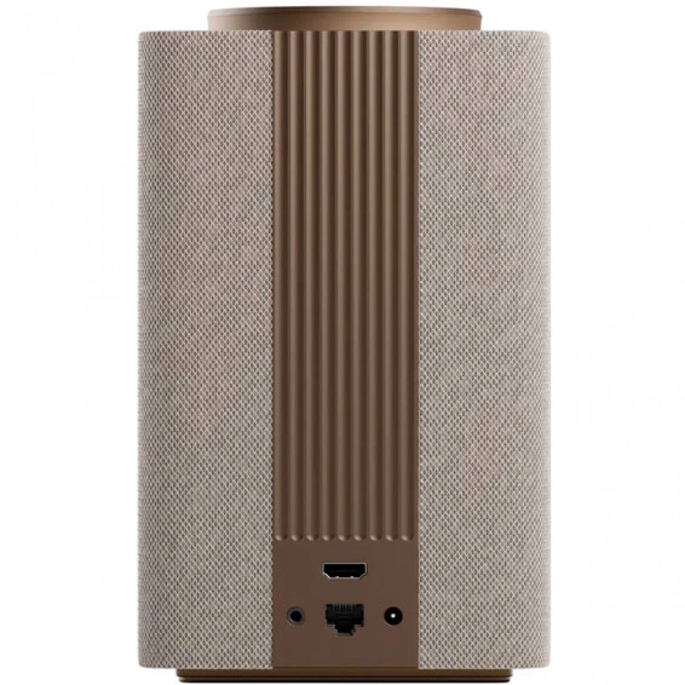 Яндекс Станция Макс с Zigbee - Beige YNDX-00053E/BEIGE