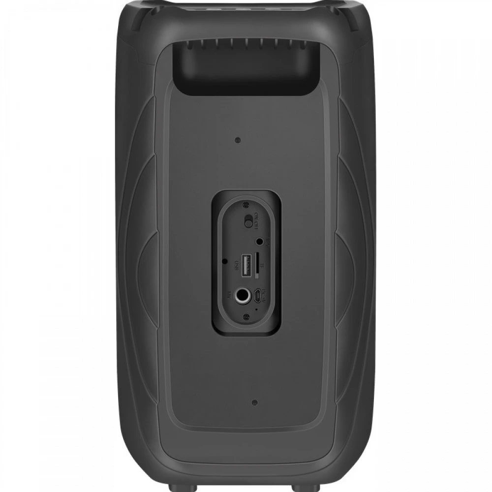 Портативная колонка Defender Boomer 20 65820 Черный
