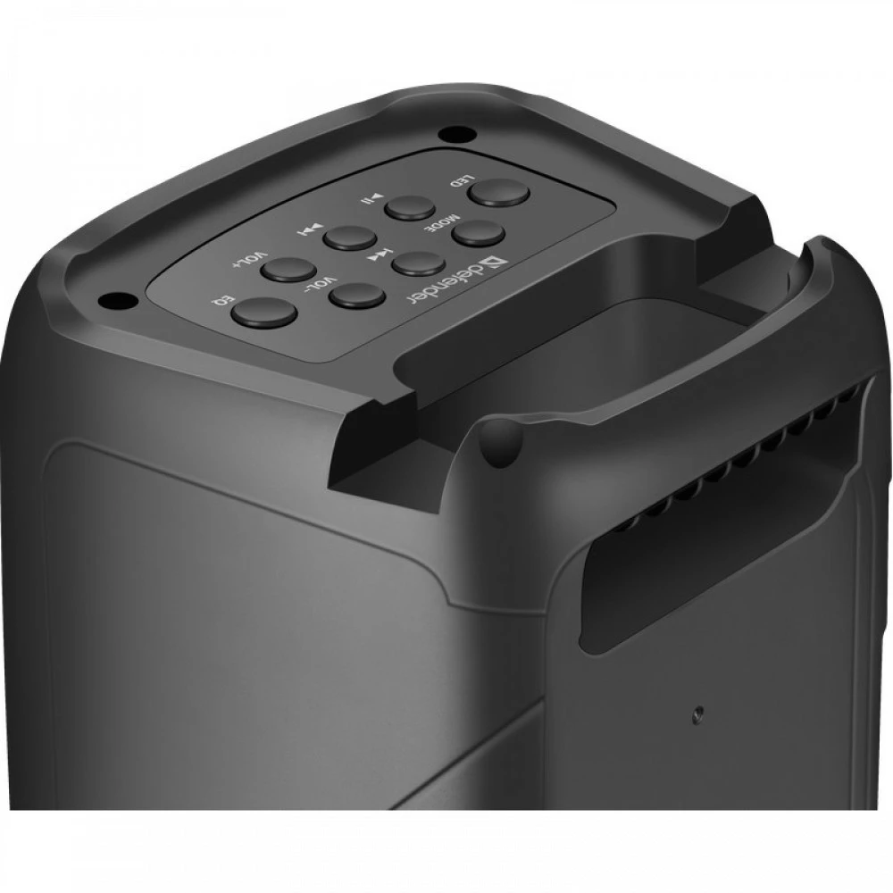 Портативная колонка Defender Boomer 20 65820 Черный