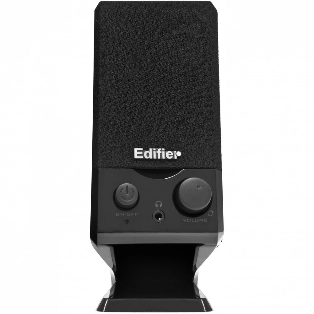 Компьютерные колонки Edifier M1250 (2.0) - Black Черный