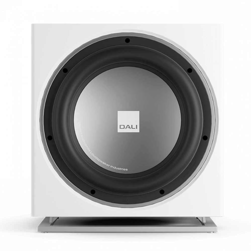 Сабвуфер Dali SUB E-12 F 220180 Белый