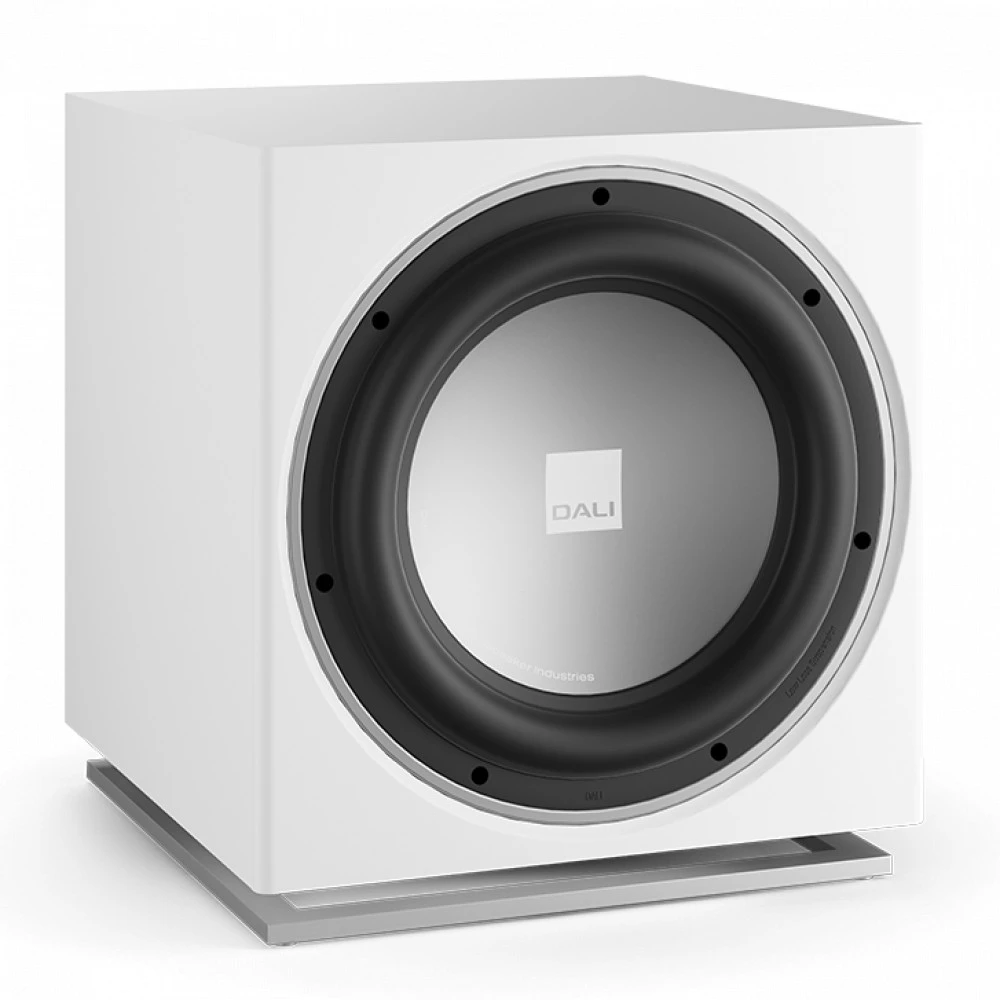 Сабвуфер Dali SUB E-12 F 220180 Белый