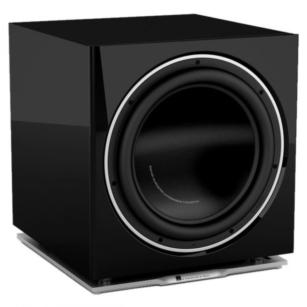 Сабвуфер Dali SUB K-14 F 220153 Черный