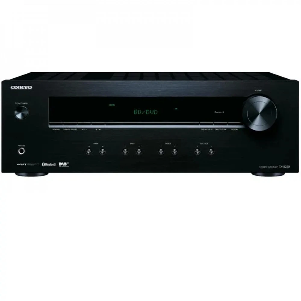 Аксессуар для аудиотехники Onkyo TX-8220 Stereo Receiver TX8220BMMP