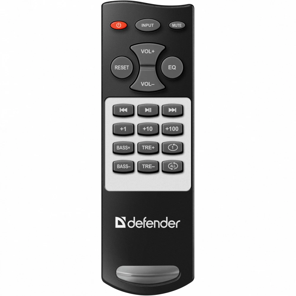 Компьютерные колонки Defender Tresor 65092 Черный