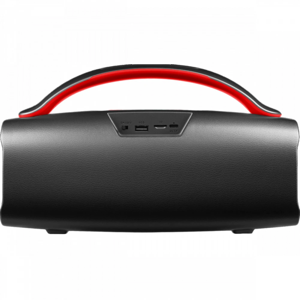 Портативная колонка Defender Beatbox 18 Black 65218 Черный