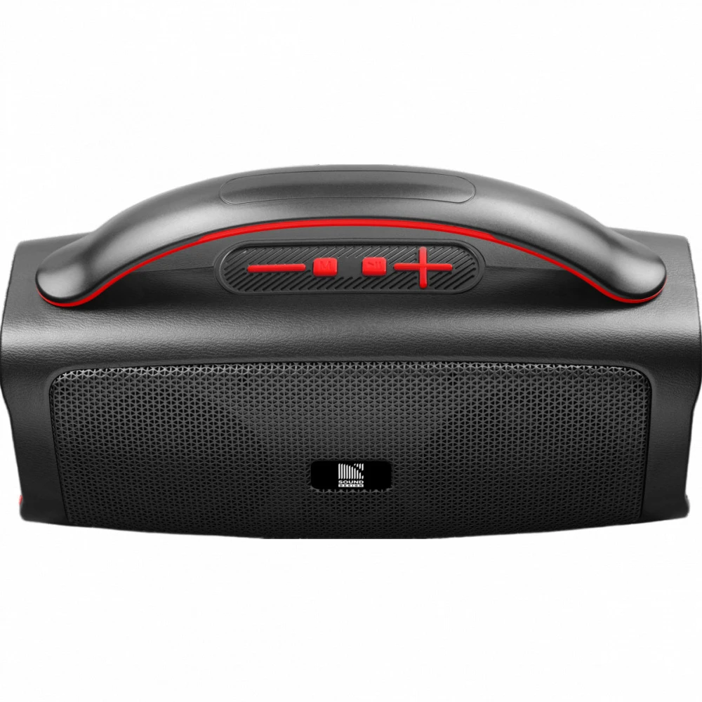 Портативная колонка Defender Beatbox 18 Black 65218 Черный
