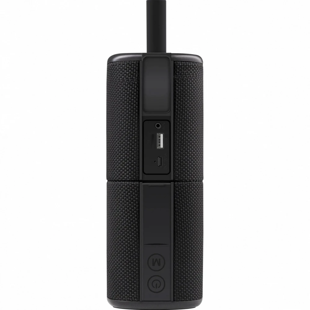 Портативная колонка Defender Union Black DUB65139 Черный