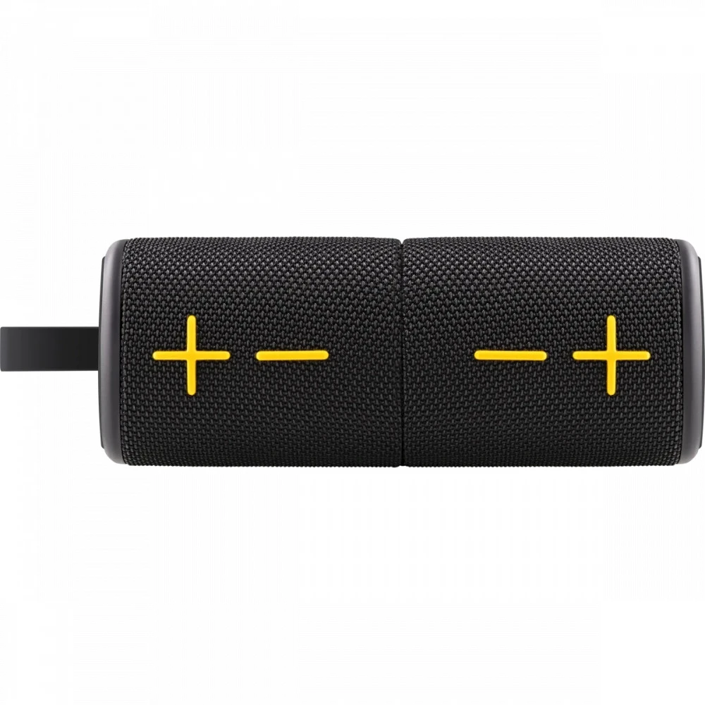 Портативная колонка Defender Union Black DUB65139 Черный