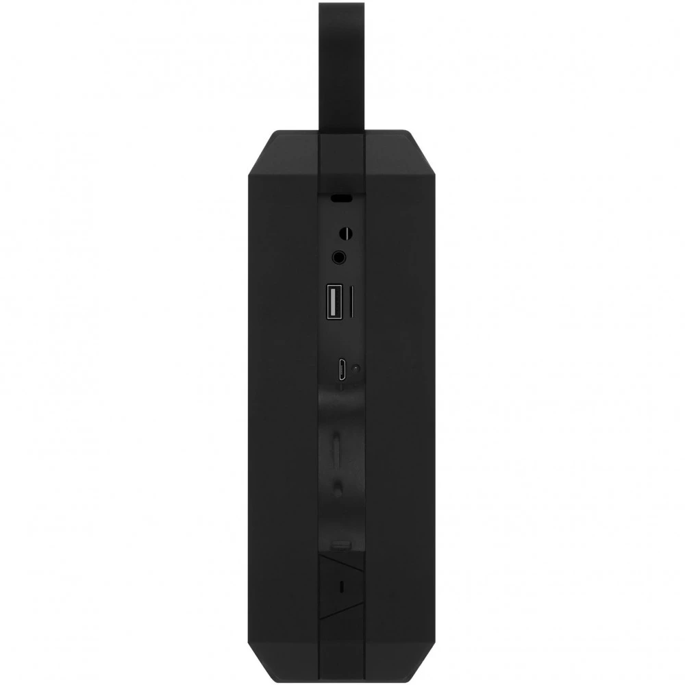 Портативная колонка Rombica MySound Agate - Black BT-S109 Черный