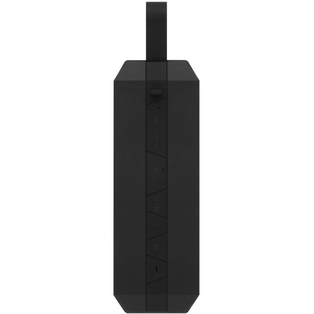 Портативная колонка Rombica MySound Agate - Black BT-S109 Черный